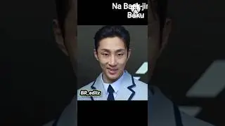 Na baek jin vs baku #weakheroclass2#nabeakjin#baku