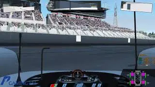 P1LMS 2019 - Suzuka testrace