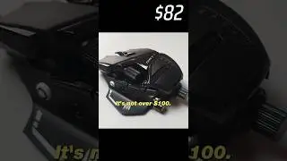 MAD CATZ RAT 8  vs. Logitech G903 G502 prices