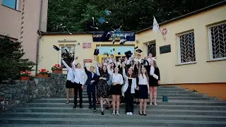 Szkoła Podstawowa nr 17 w Gdyni ☆ Zakończenie Roku klas VIII ☆ 23.06.2022