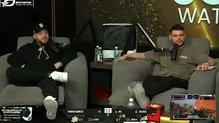 Scump says Vivid is The Fastest CDL Player