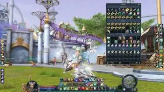 Aion. 500 Millions Kinah. Sviesiaake. 500kk