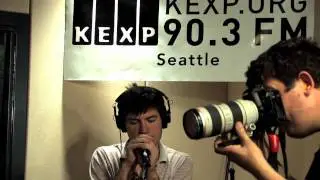 Deastro - Vermillion Plaza (Live @ KEXP)