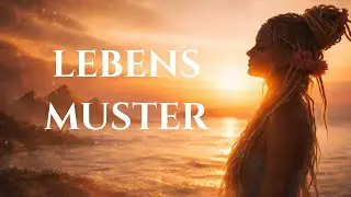 LEBENS  MUSTER       Die unsichtbare Ordnung deines Lebens