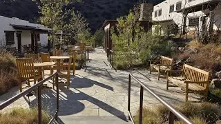 RENOVATED Indian Lodge at Fort Davis, TX