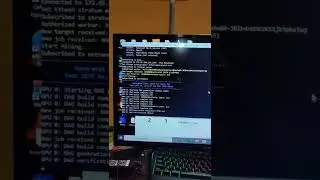 Как майнить биткоины на любом компьютере... руководство для новичков...