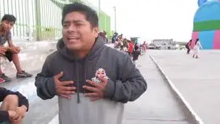 Lemafais vs Crrano: Cuartos - CAIPO RAP