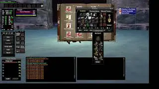 King Kold Plays Everquest PROJECT 1999 how to solo on a bard  #everquest  #gamer #education