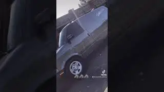 Chevy astro van