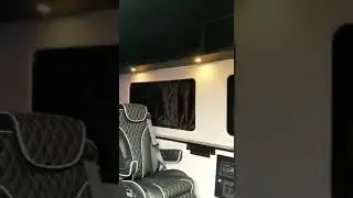#execarmor  Бронированный автомобиль Bulletproof Mercedes-Benz Sprinter 🔫🔫🔫