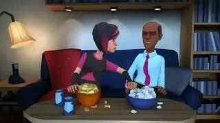 CORRUPTION IN ETHICS [Animation Vlog]