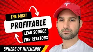 The COMPLETE Guide To Building Your Sphere Of Influence (SOI Step - By - Step)