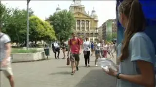 Heatwave Hits Hungary: Health warning issued as temperatures soar to 39 degrees