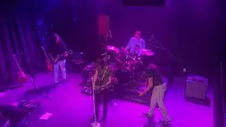 The Shell Shack- Billy Cobb Live @ Phantom Power Millersville, PA 01-29-23