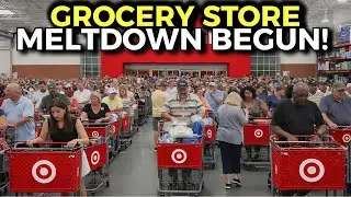 These 7 Grocery Stores Are Losing Millions of Customers to Competitors
