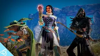 Fable Legends - Cancelled Microsoft Game [Gameplay and Trailers]