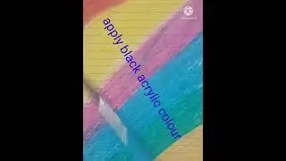 how to make homemade scratch book # art galaxy