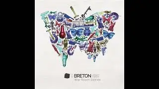 Breton - Light Emitting Diode