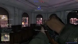 Enlisted - Japan - Myansera - Burma | BRII