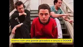 Voc&ecirc; sabe qual o DISCO de PUNK MAIS VENDIDO da hist&oacute;ria?