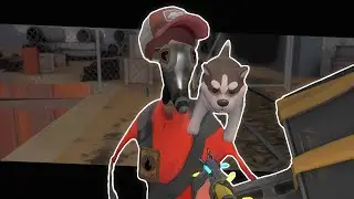 The Most CURSED Map in TF2