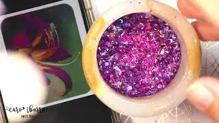 TE ENSEÑO Cómo hacer GLITTER MIXES + Consejos para Principiantes