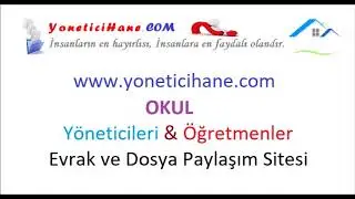 Diriliş Okul Zil Sesi - Anonslu (&Ouml;ğrenci Girişi)