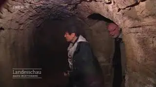 Waldstetter Unterwelt: Die Bunker im Staatswald