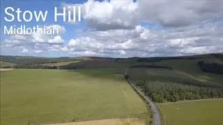 Stow Hill cycle recon