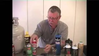 Airsoft Silicone Oil Transfer Kit