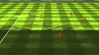 FUT14 Goals:WOW
