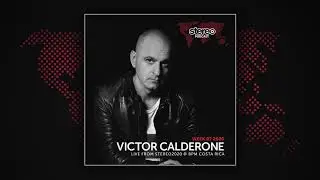 Victor Calderone - Stereo ProductionsPodcast