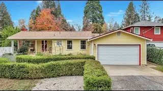 11390 Ridge Rd Nevada City, Ca Real Estate - Branded