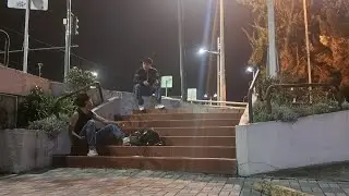 Un paso - J and K (official video)