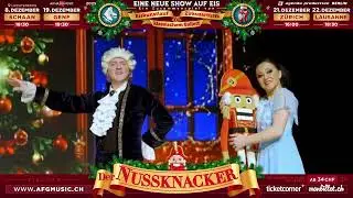 Eisshow 