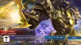 HOW TO CARRY YOUR TEAM USING URANUS!