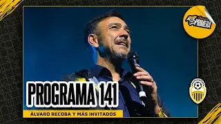 SIEMPRE DE PRIMERA #141
