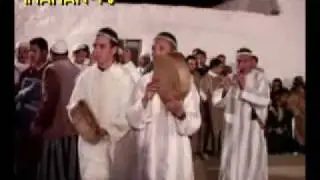 ihahan TV :flute amazigh avec ahwach ihahan mia
