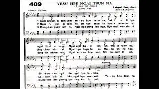 Kachin Hymn 409