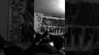NAAS Band Jakarta Hardcore First Show // Saturday Night Fury