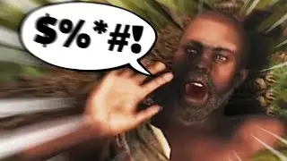 This is why i can't stream Rust #2