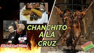 EL MEJOR CHANCHITO A LA CRUZ -imposible que te salga mal !