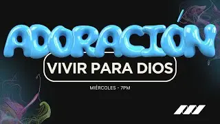 ADORACIÓN | MIÉRCOLES 14 ENERO 2026