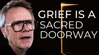 Grief as a Sacred Door: Embrace Your Soul&rsquo;s Depth
