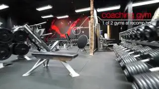 Recomp HQ Walk Through