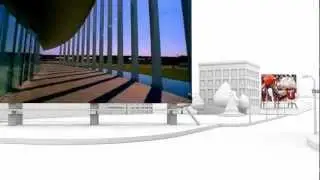 Driving Through OKC - Metro First Realty