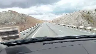 First Trip At The Waitaki Valley NZ 01-2026.