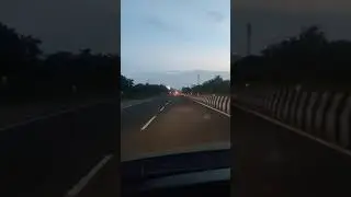 ECR Drive - MGM Stretch