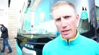 Lieuwe Westra at ST4 Paris-Nice
