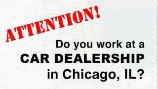 Chicago Car Dealerships get Online Reputation Management with Presto Reviews